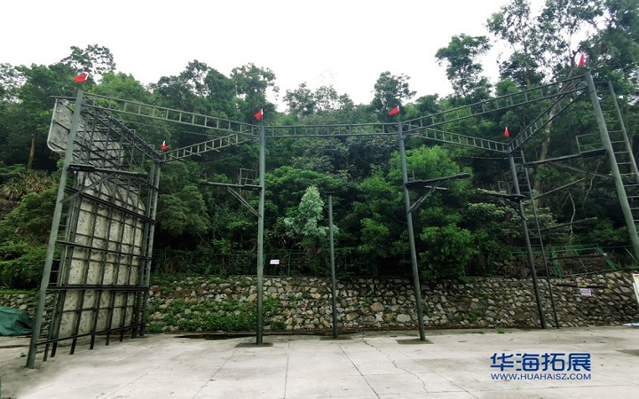 葵涌綜合素養(yǎng)實(shí)踐教育基地