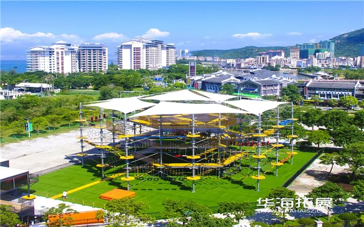 惠州3號培訓(xùn)基地