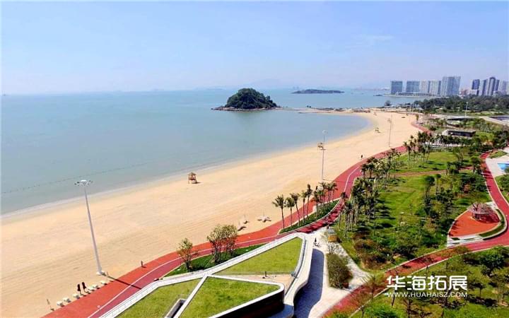 惠州2號培訓(xùn)基地