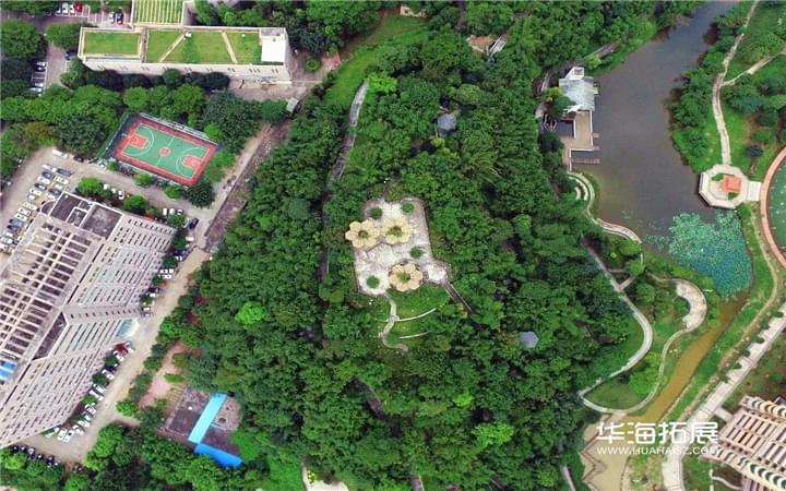 清遠(yuǎn)3號拓展基地